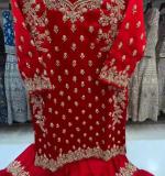 Premium Elegance Exclusive Dress