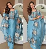 Premium Elegant Ethnic Wear Dress