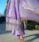 New Beautiful Elegant Ethnic Wear Gown