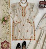 New Designer Party wear Dress