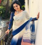 KPW 384 New Exclusive Designed Saree