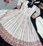 NEW DESIGNER PARTY WEAR GOWN