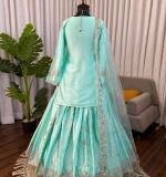 New Exclusive Designer Wear Lehenga