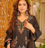 Beautiful Elegant Ethnic Wear Dress