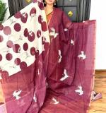 KPW 381 Exclusive Design Saree