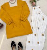 New Elegant Ethnic Wear Dress