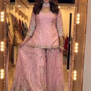 Beautiful Premium Quality Dress