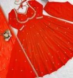 New Modern Premium Elegance Gown