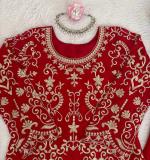 Premium Elegant Ethnic Wear Dress