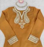New Beautiful Party Wear Dress