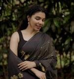 Nw Designer Casual Waer Saree