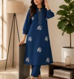 New Beautiful Classy Designed Dress