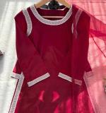 Modern Beautiful Premium Elegance Dress