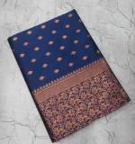 MF 3010 NEW BEAUTIFUL RICH PALLU SAREE