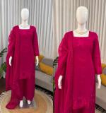 New Designer Party Wear Dress