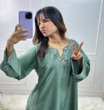 New Modern Dress For Casual Wear