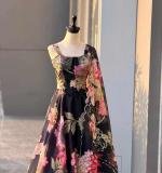 Beautiful Embroidered Party Wear Lahenga
