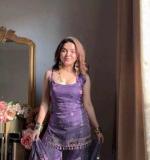 Premium Elegance Party Wear Dress