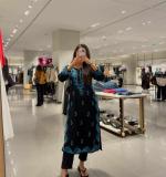 Premium Elegance Beautiful Dress