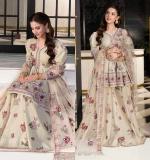 New Beautiful Party Wear Dress
