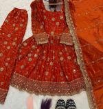Beautiful Designer Party Wear Gown