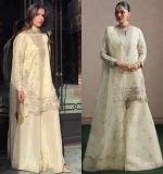 New Designer Party Wear Dress