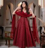 New Exclusive Designer Gown