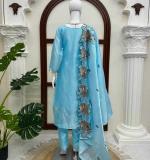 Premium Elegant Ethnic Wear Dress