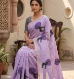 KPW 383 New Exclusive Designed Saree