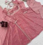 New Modern Premium Elegance Dress