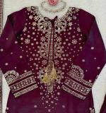 Premium Elegance Dress
