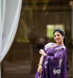 KPW 381 New Exclusive Design Saree