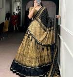 BEAUTIFUL PARTY WEAR LEHENGA