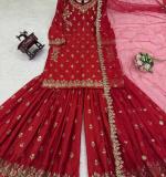 Premium Elegance Exclusive Dress