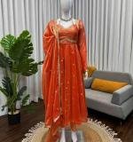 New Beautiful Premium Elegance Dress