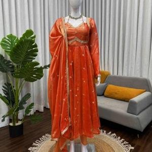 New Beautiful Premium Elegance Dress
