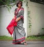 KPW 386 Beautiful Exclusive Designed Saree
