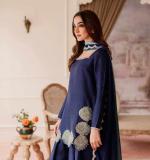 New Designer Party Wear Look