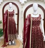 New Premium Elegance Gown