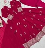 New Exclusive Designer Gown
