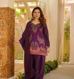 New Elegant Ethnic Wear Dress