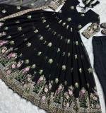 PARTY WEAR LOOK DRESS