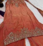 New Premium Quality With Embroidery