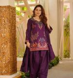 New Elegant Ethnic Wear Dress