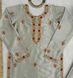 New Designer Party wear Dress