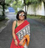 KPW 386 New Beautiful Exclusive Designed Saree