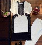 Beautiful Ethnic Wear Dress
