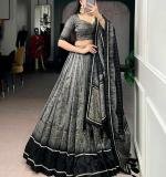 NEW BEAUTIFUL PARTY WEAR LEHENGA