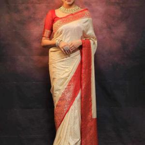 KP 6082 SOFT LITCHI SILK CLOTH