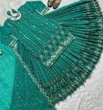 Top Lehenga Top Lehenga